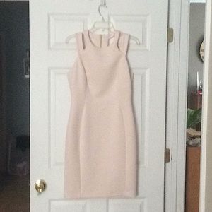 Calvin Klein Sheath Dress